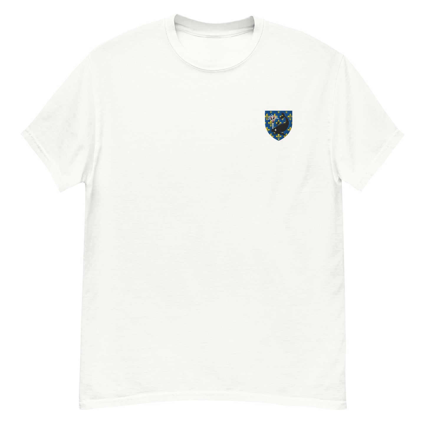 T-shirt - Sète
