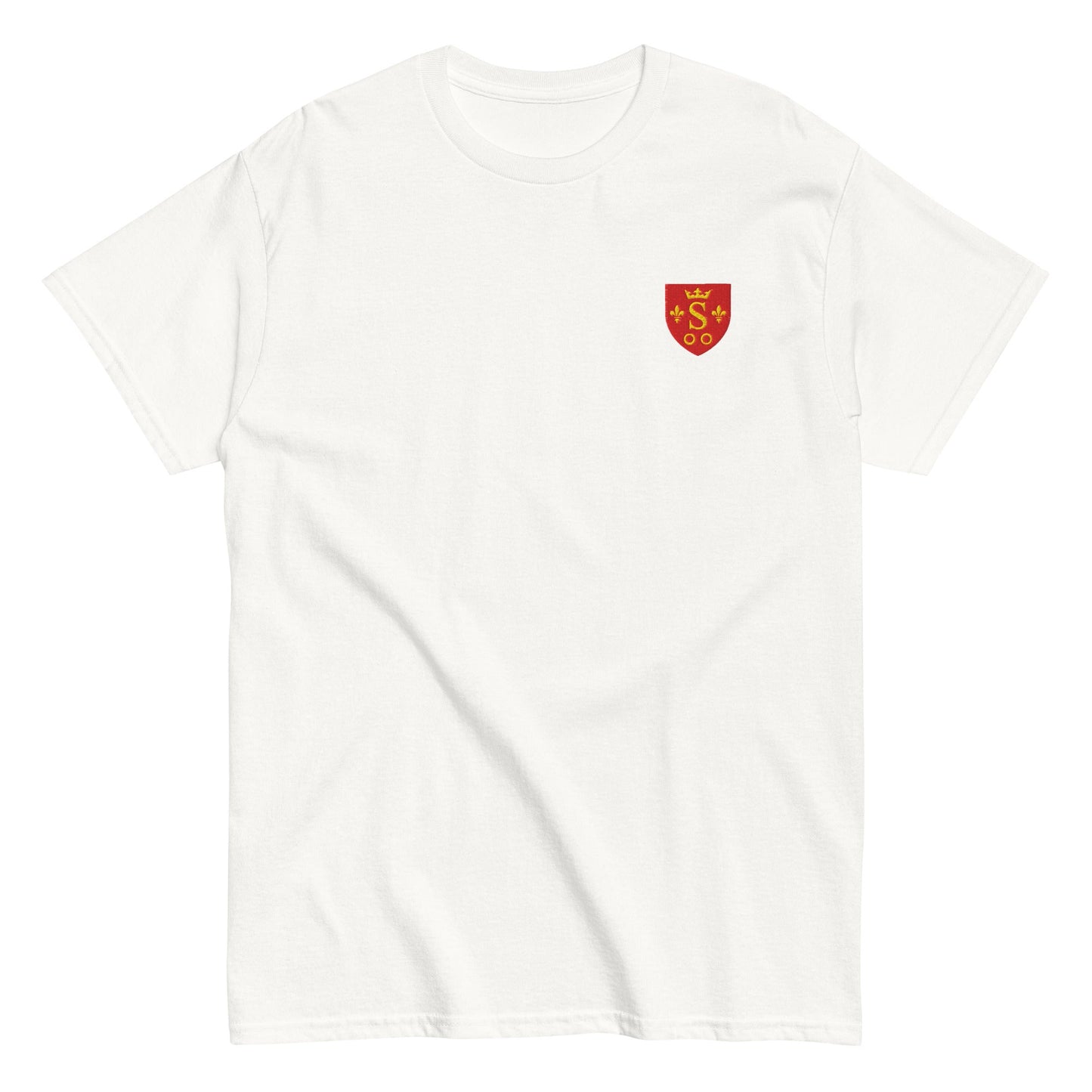 T-shirt - Sisteron