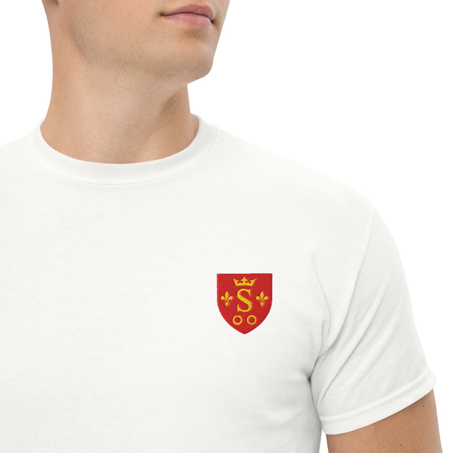 T-shirt - Sisteron