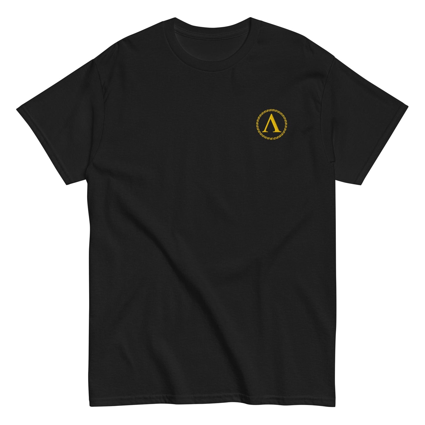 T-shirt - Spartiate
