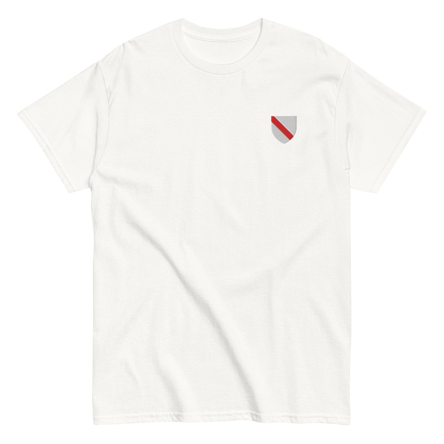 T-shirt - Strasbourg