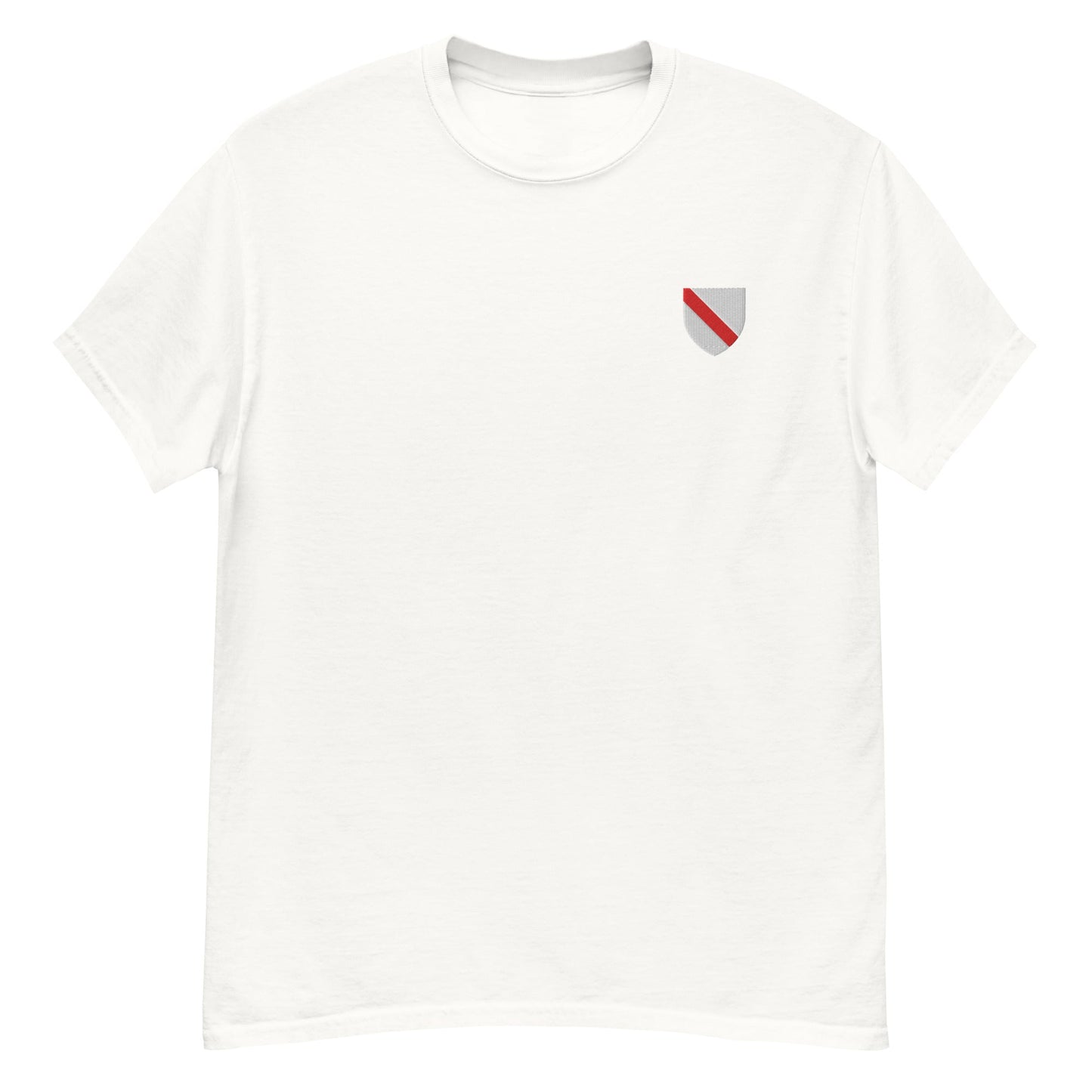 T-shirt - Strasbourg