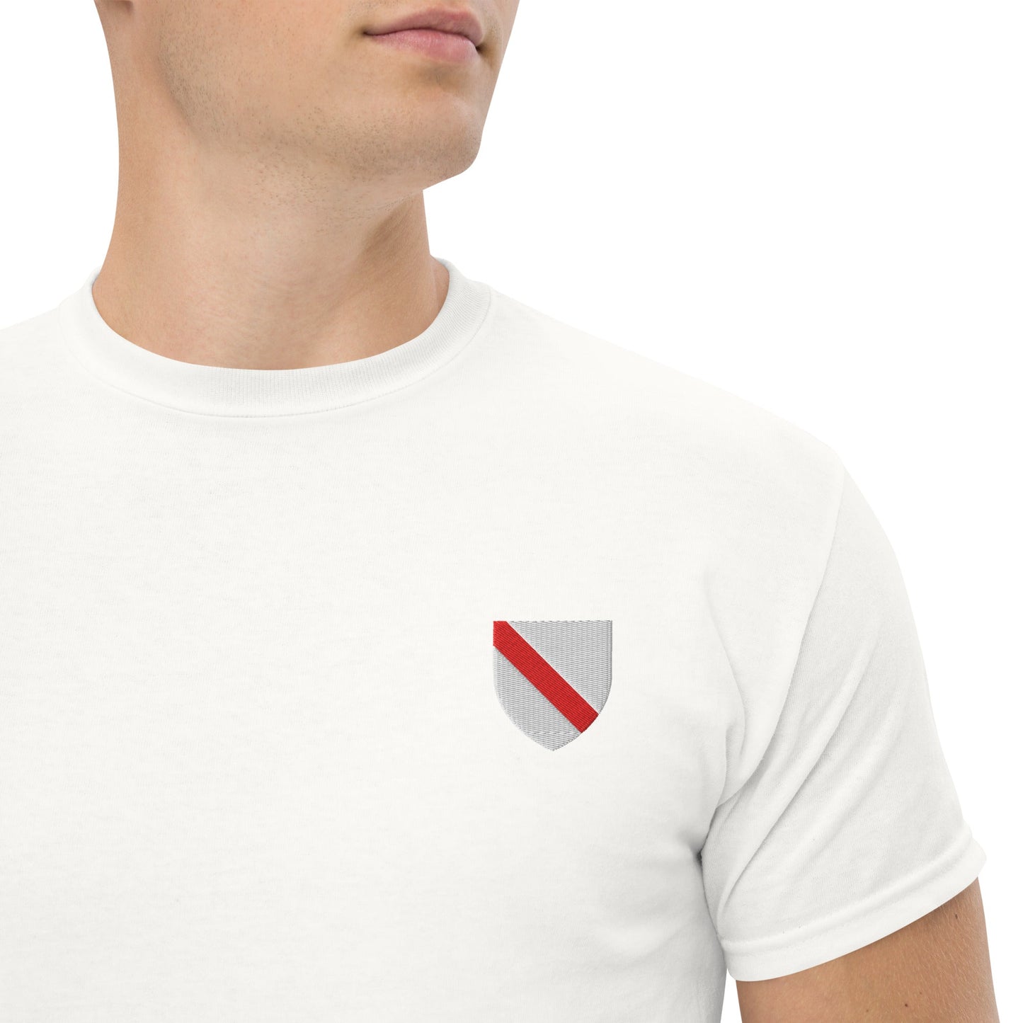 T-shirt - Strasbourg
