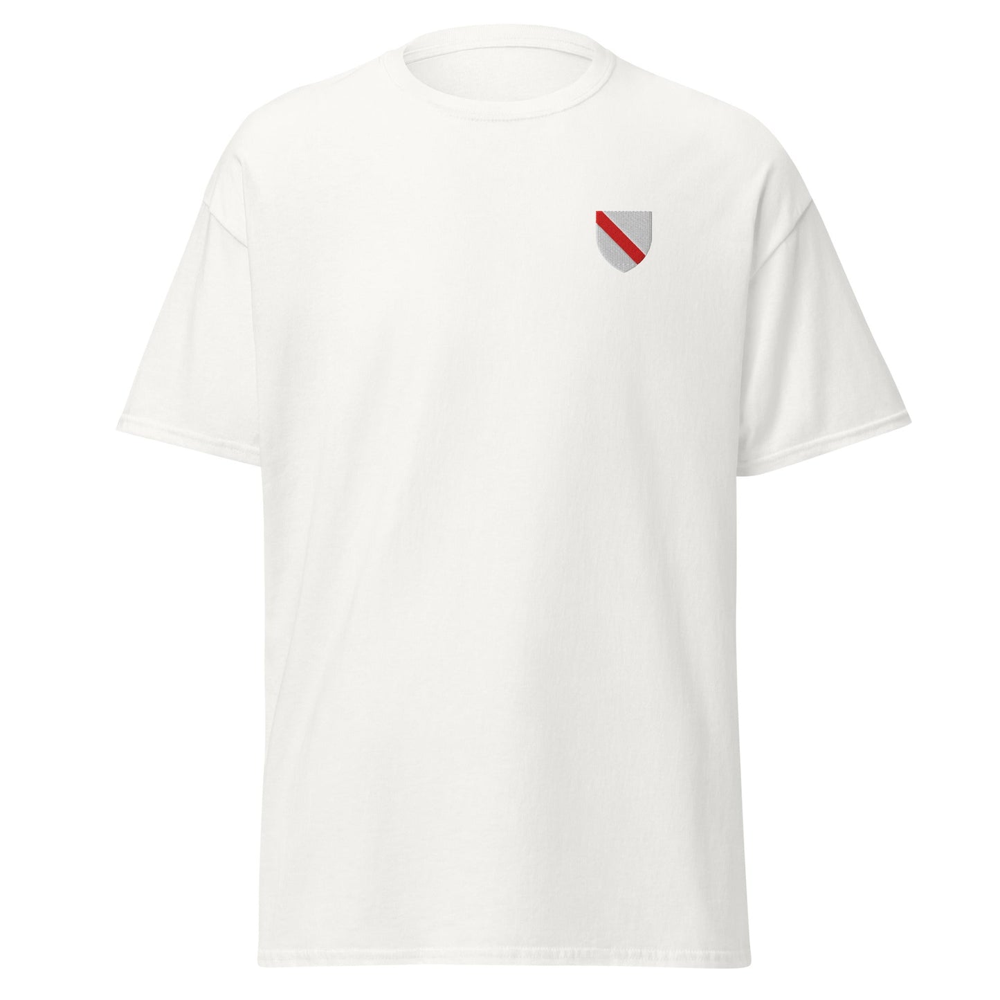 T-shirt - Strasbourg Blanc / S