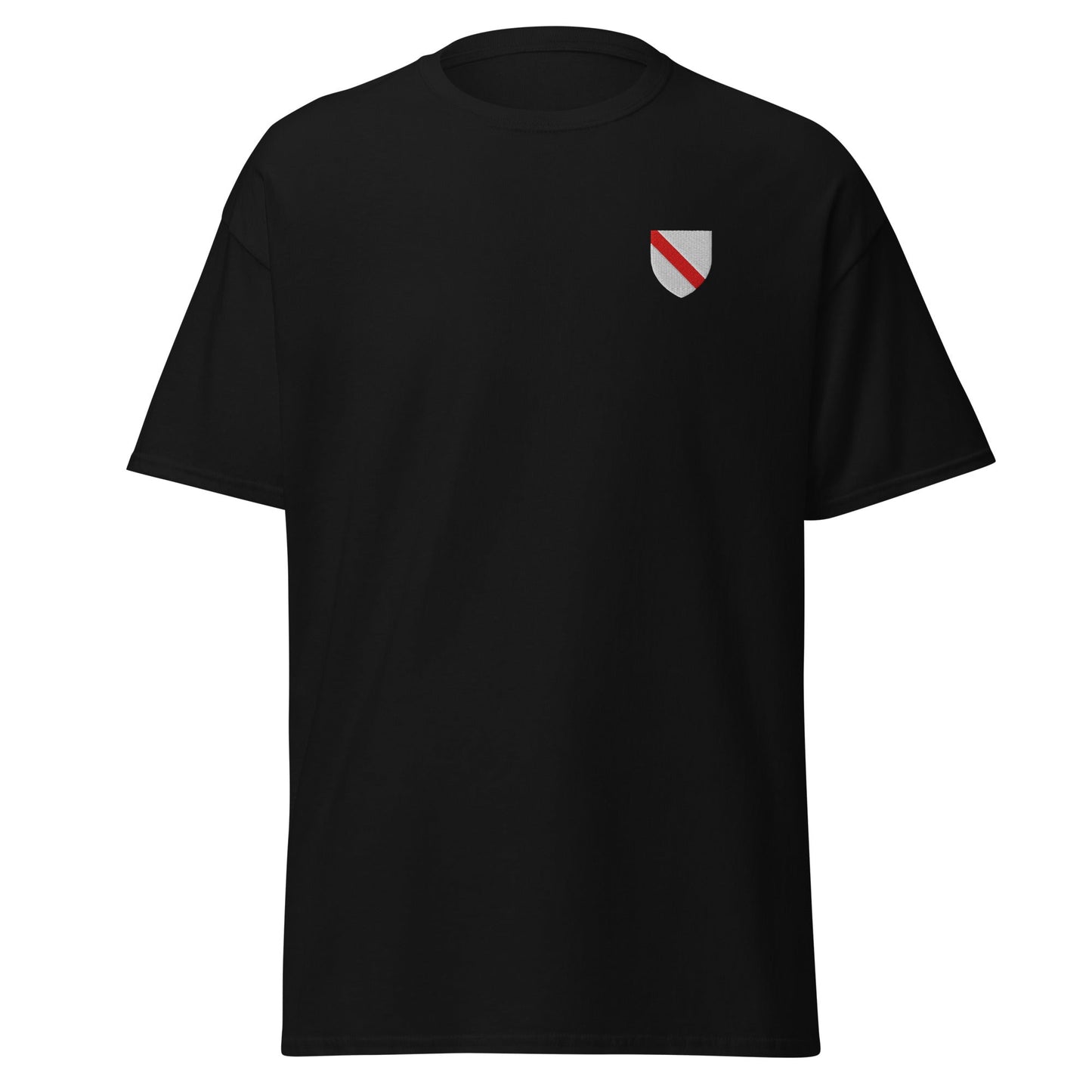 T-shirt - Strasbourg Noir / S