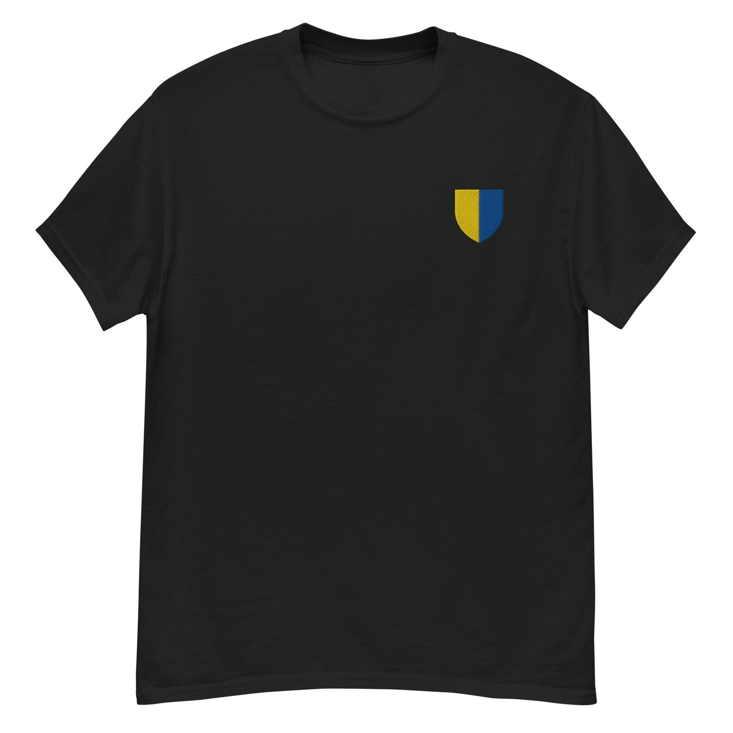 T-shirt - Thonon-les-Bains