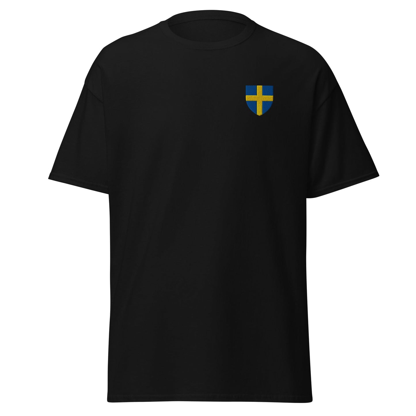 T-shirt - Toulon Noir / S