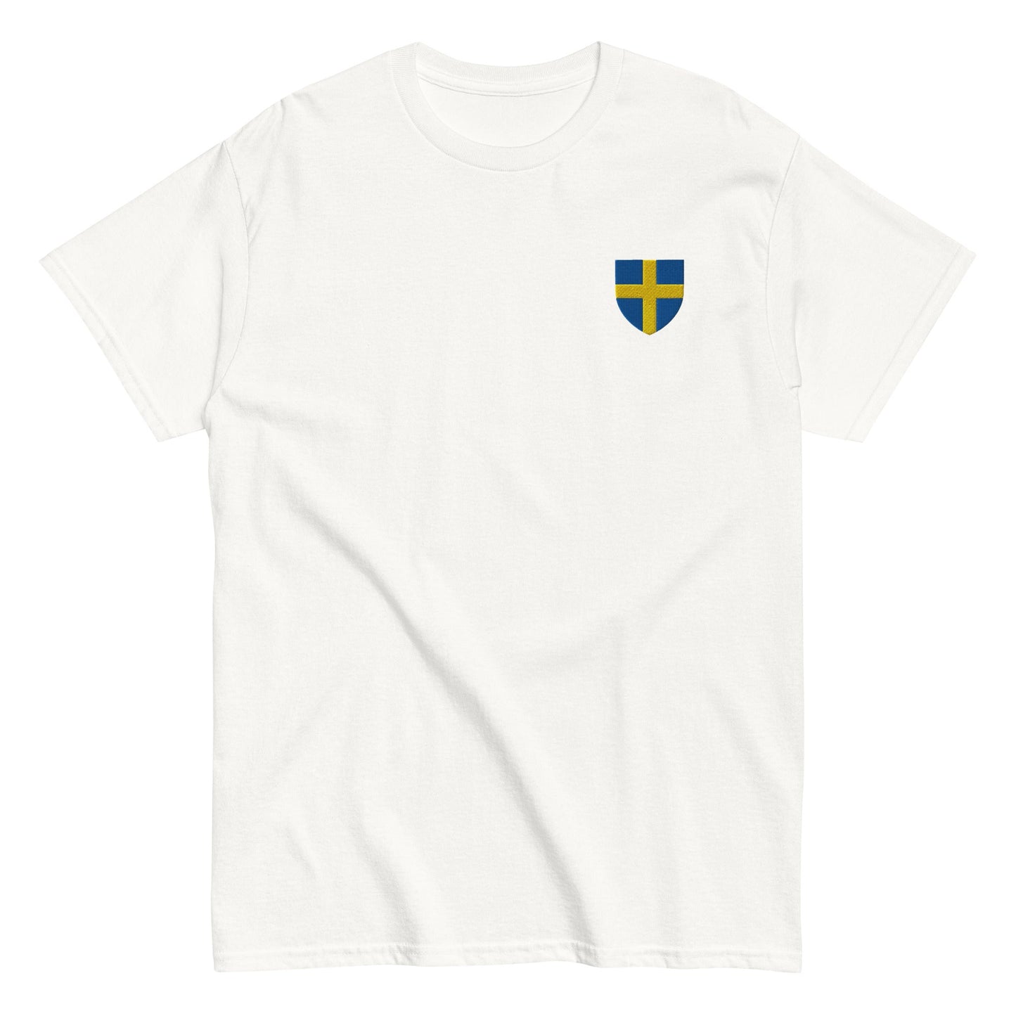 T-shirt - Toulon Sapiens
