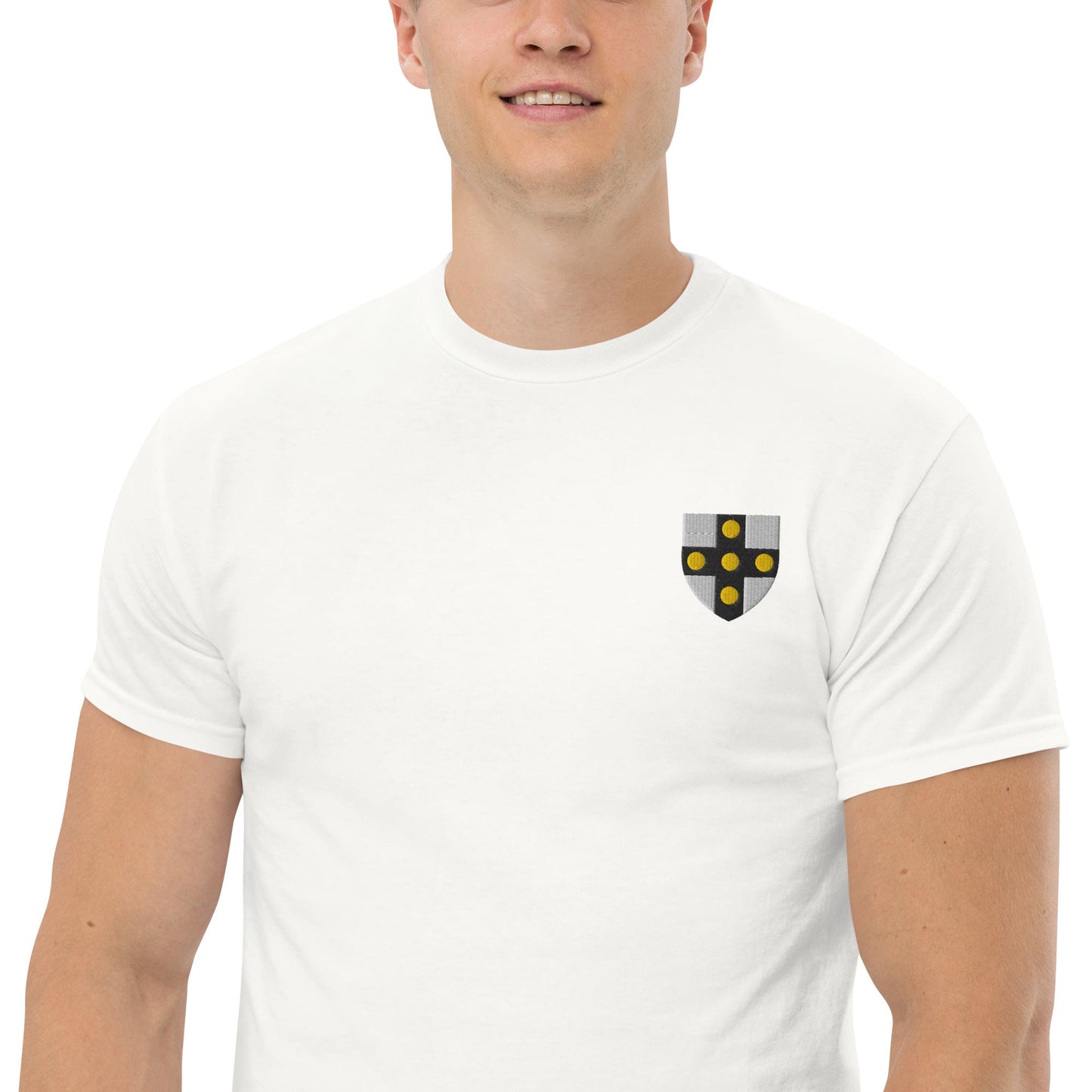 T-shirt - Tourcoing