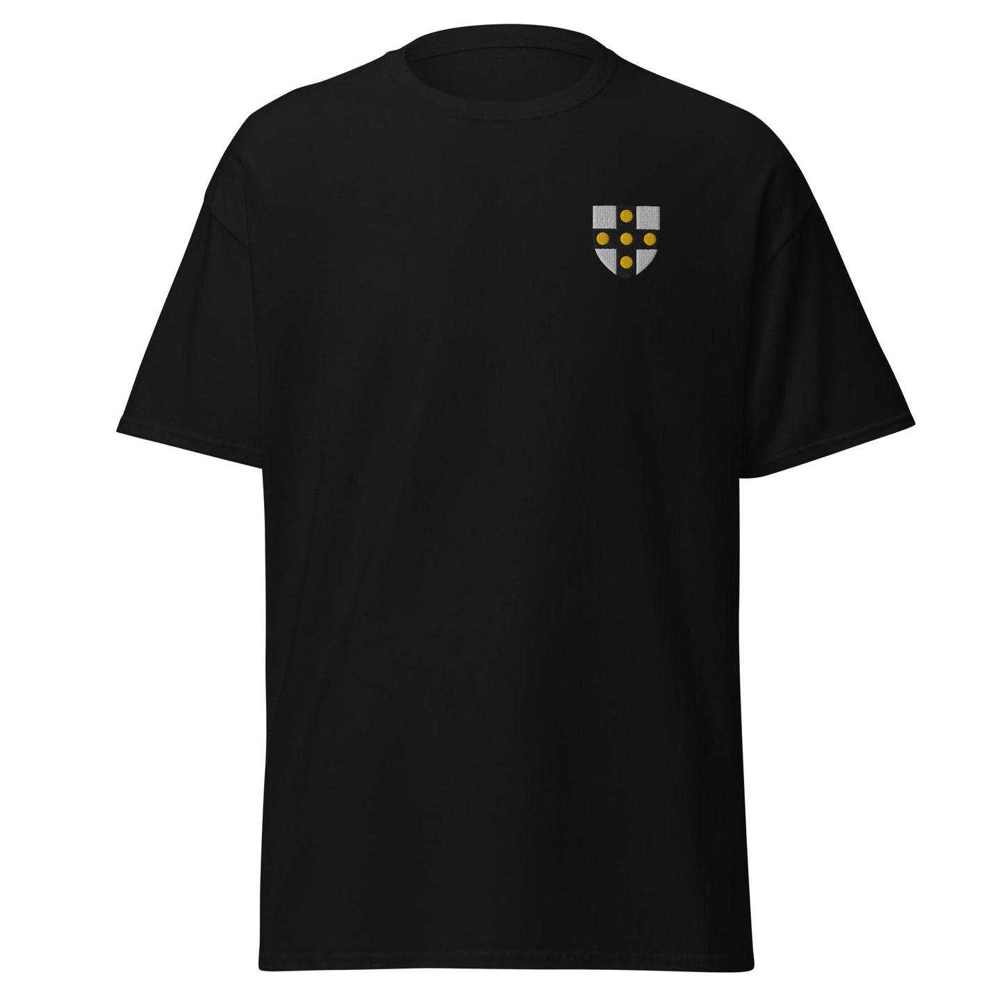 T-shirt - Tourcoing Noir / S
