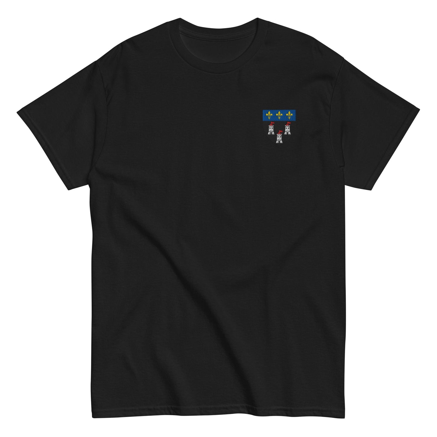 T-shirt - Tours