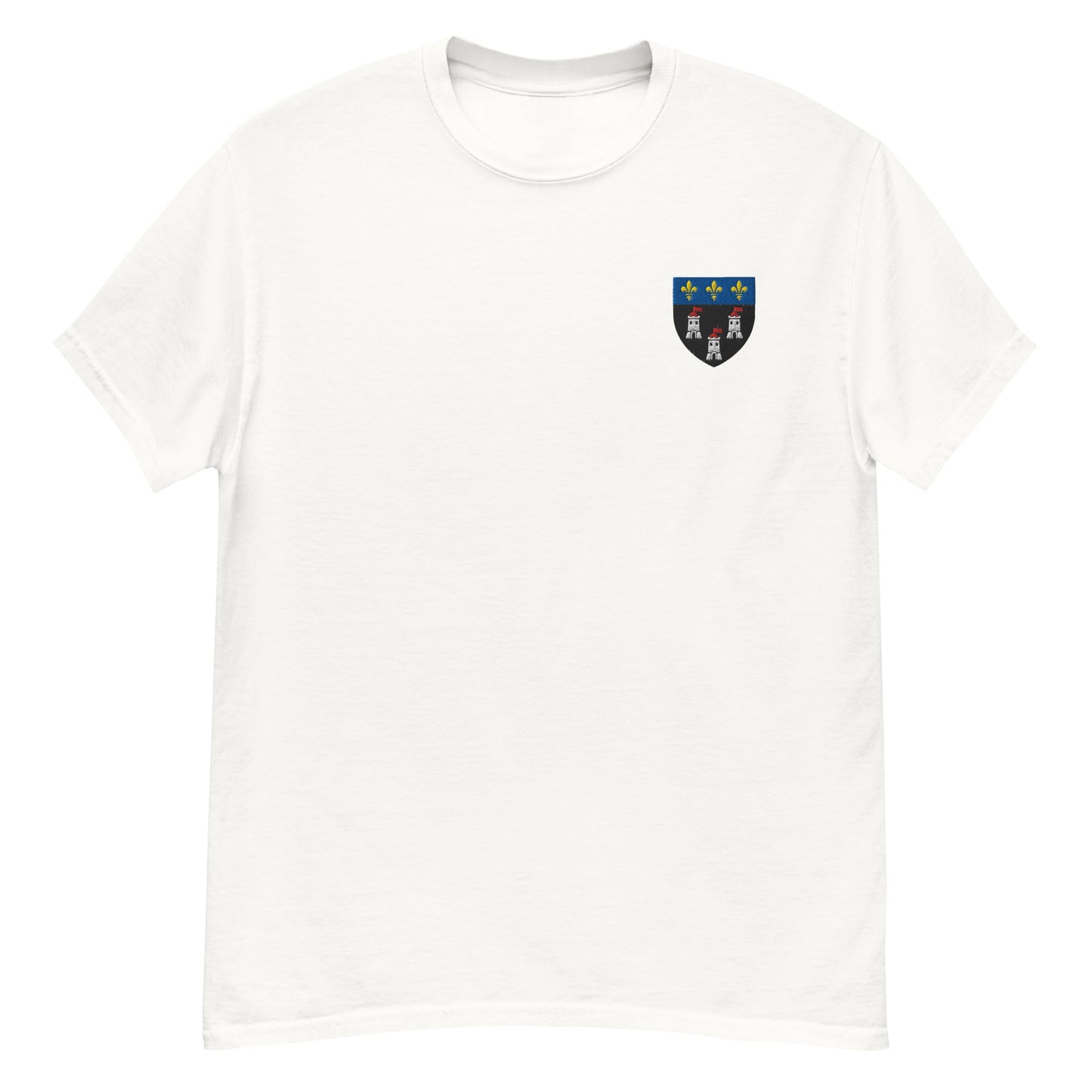 T-shirt - Tours