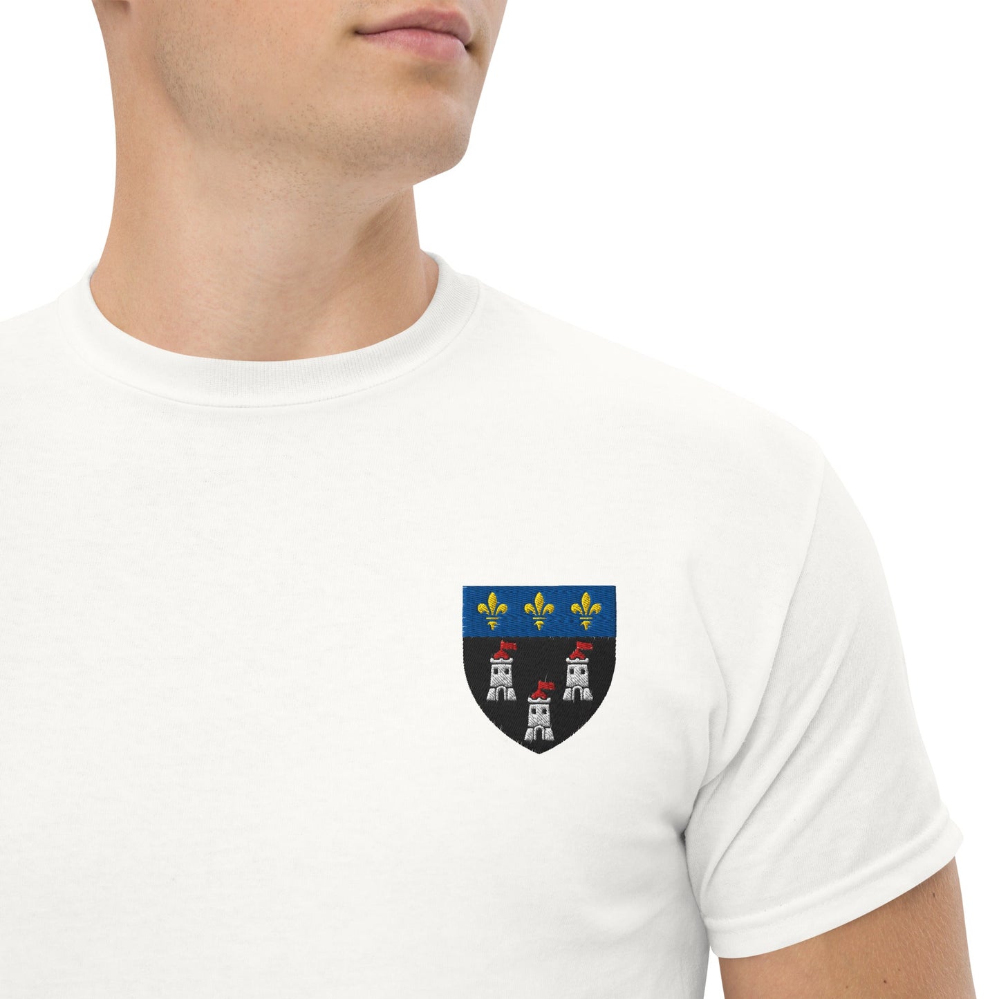 T-shirt - Tours