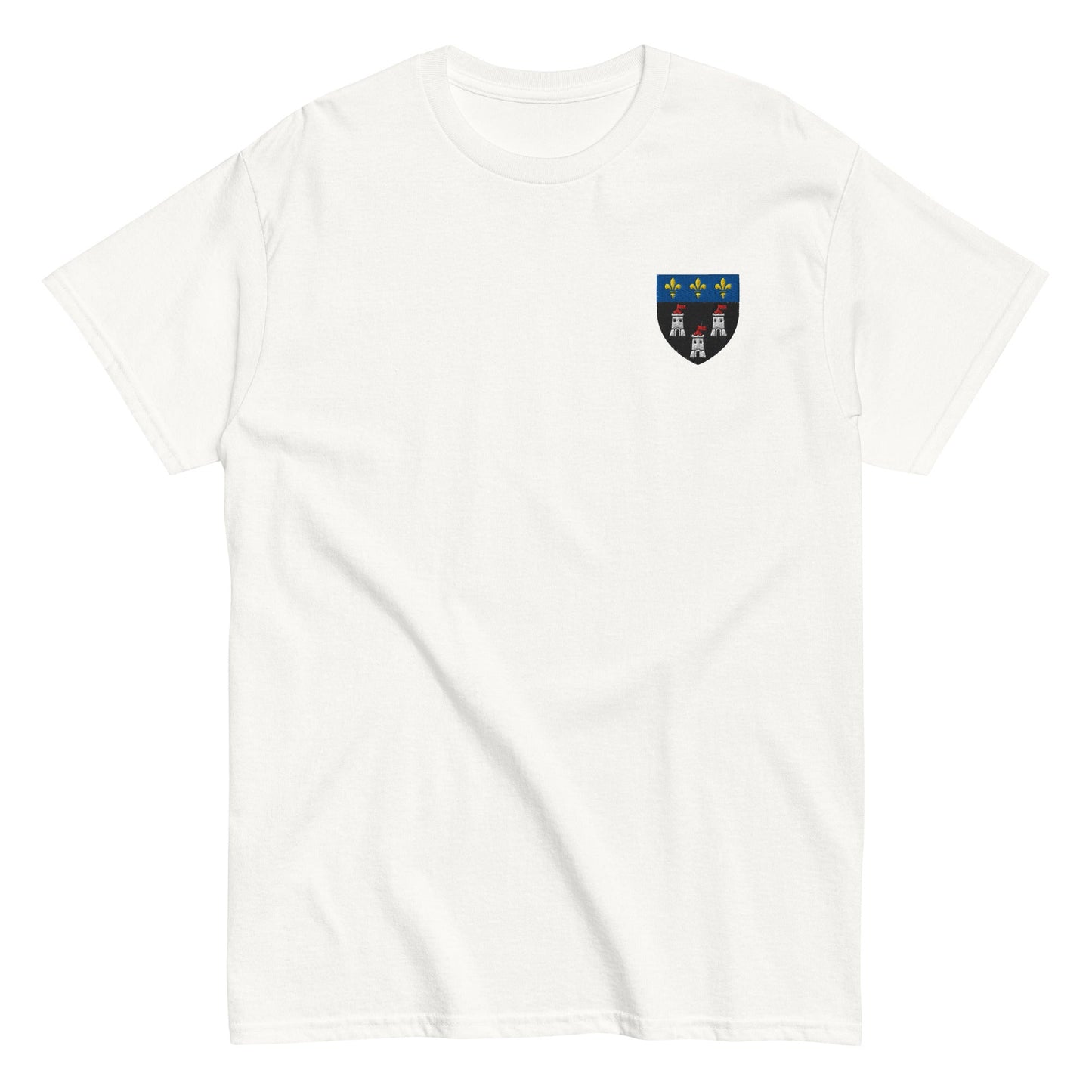 T-shirt - Tours