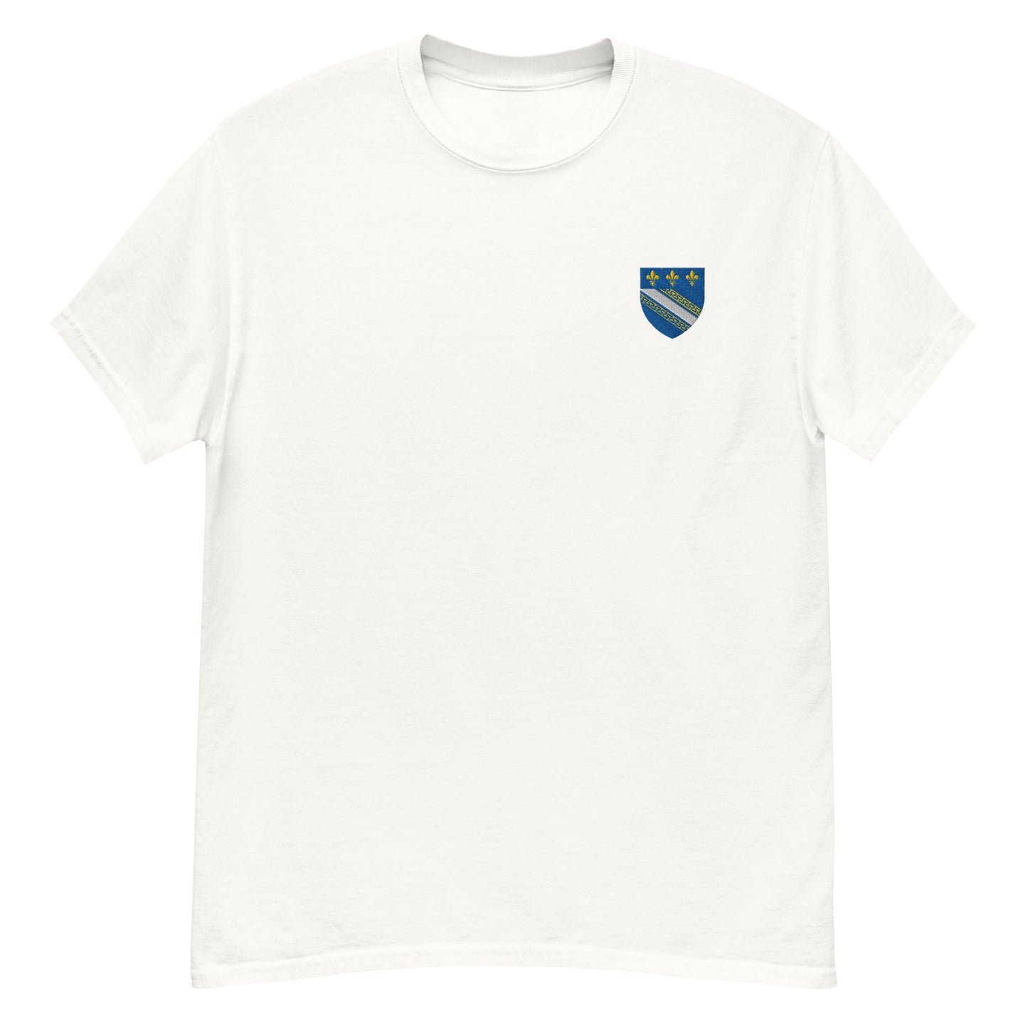 T-shirt - Troyes