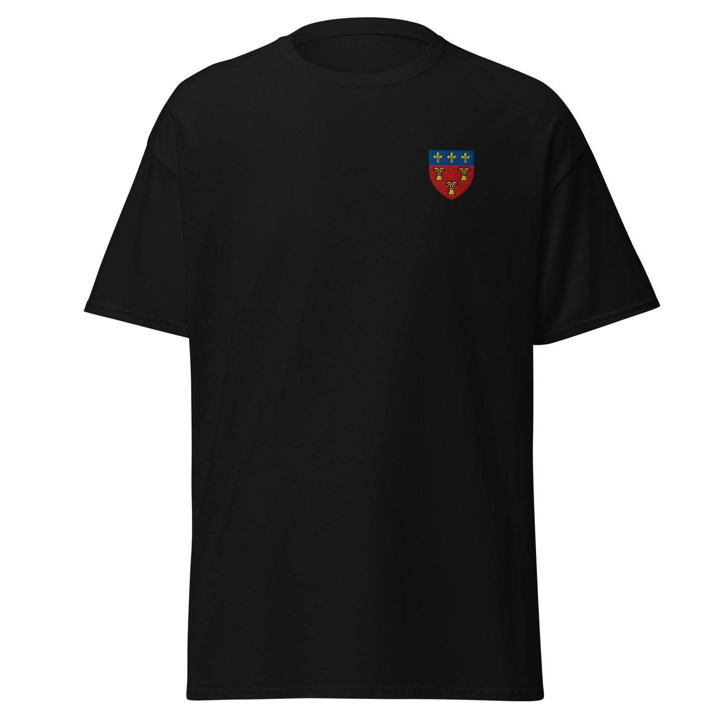 T-shirt - Tulle Noir / S Sapiens