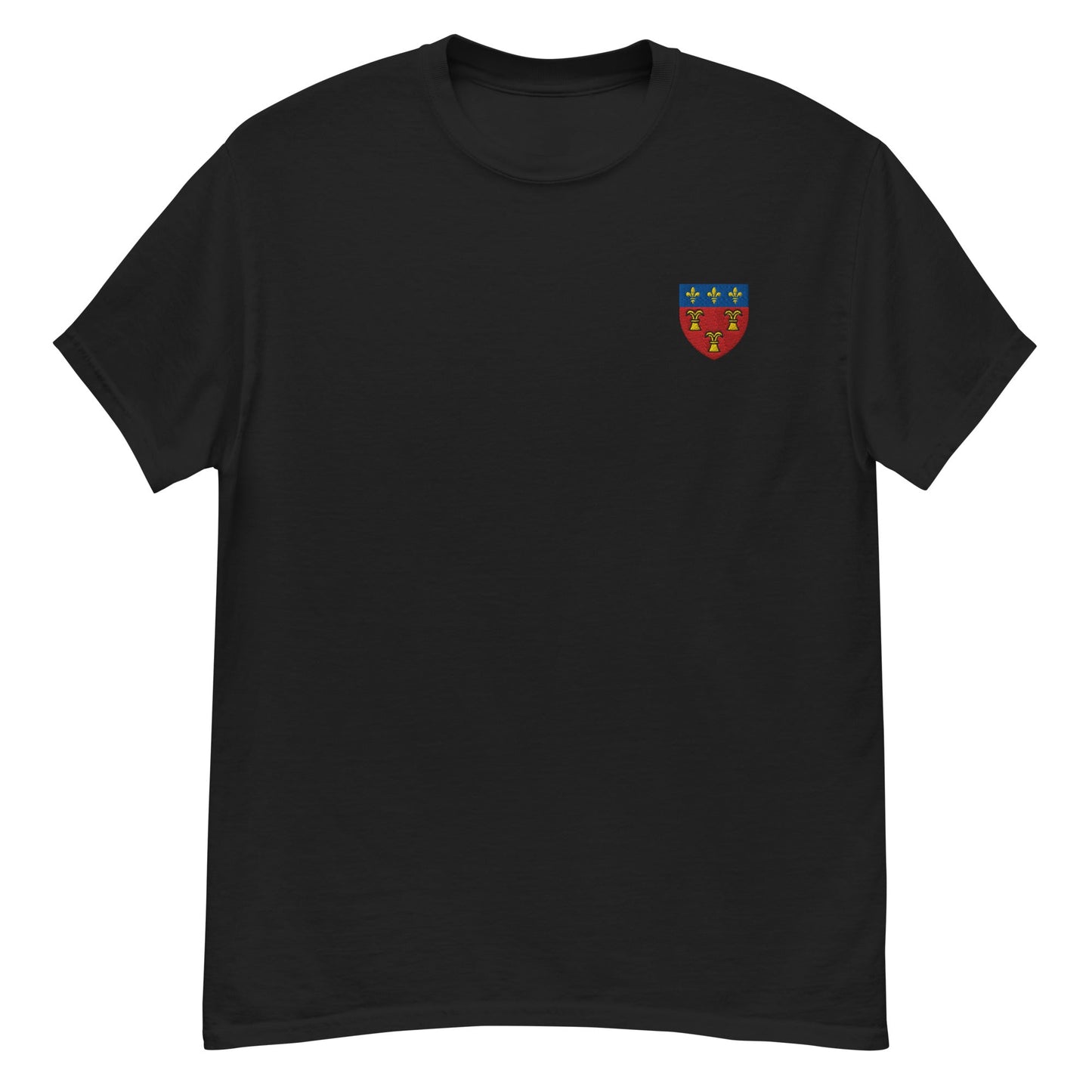 T-shirt - Tulle Sapiens