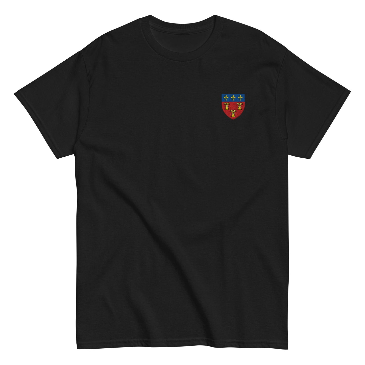 T-shirt - Tulle Sapiens