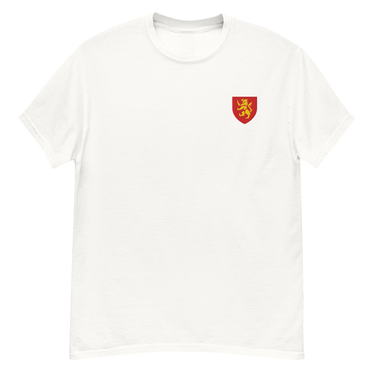 T-shirt - Valenciennes