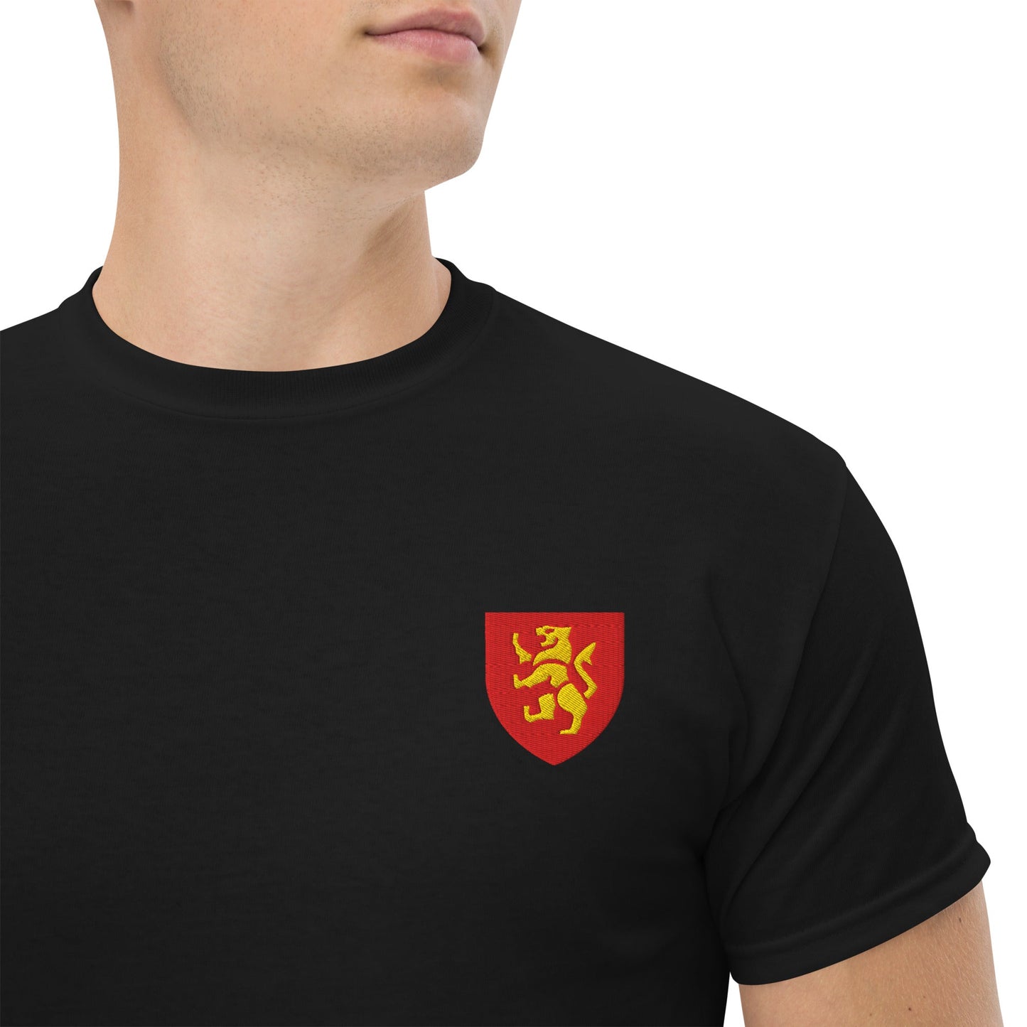 T-shirt - Valenciennes