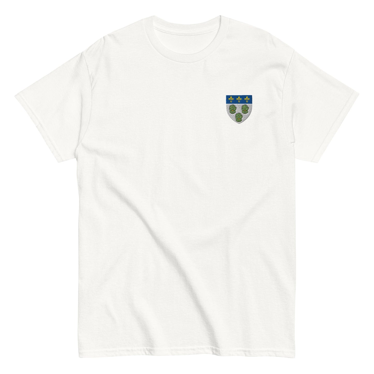 T-shirt - Vernon
