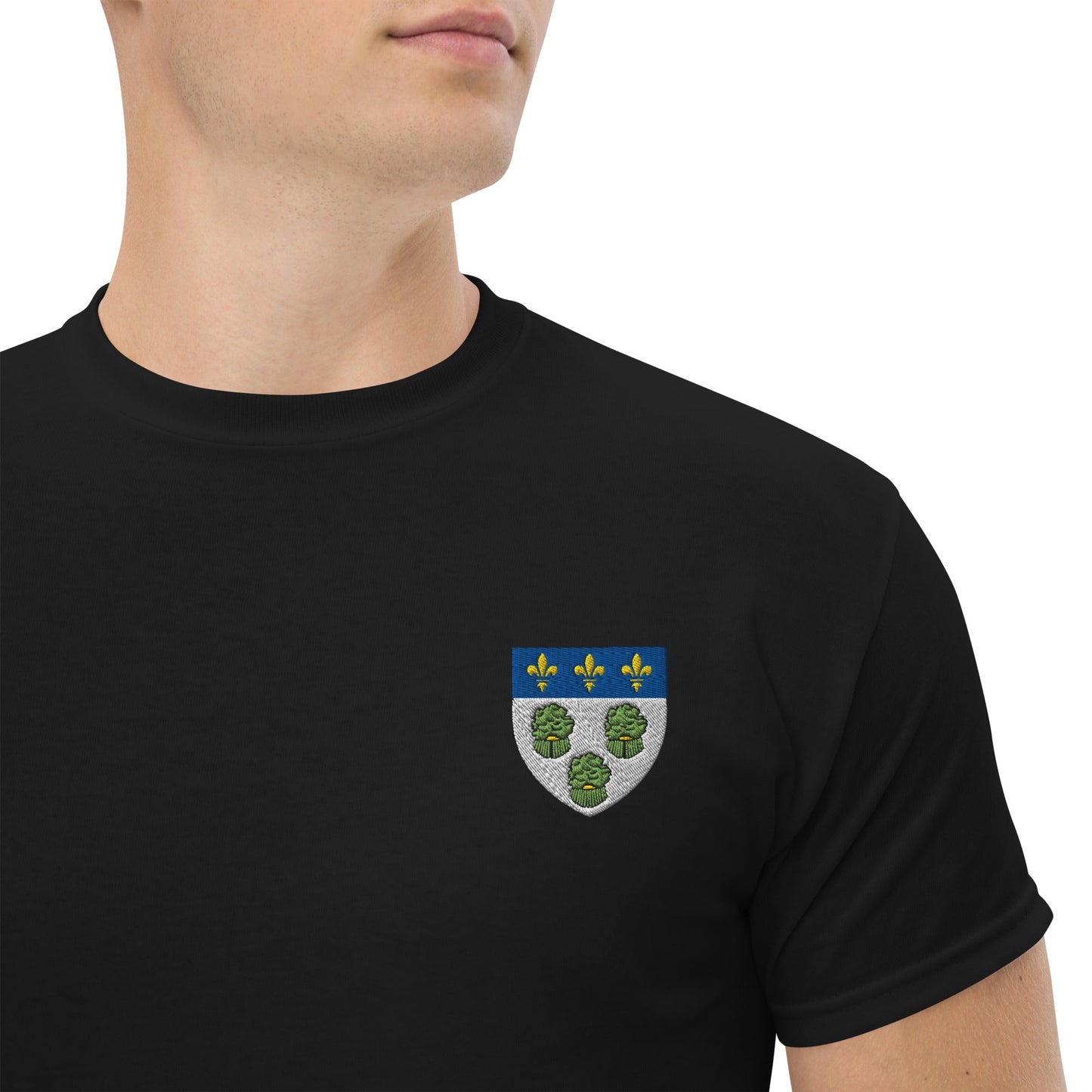 T-shirt - Vernon