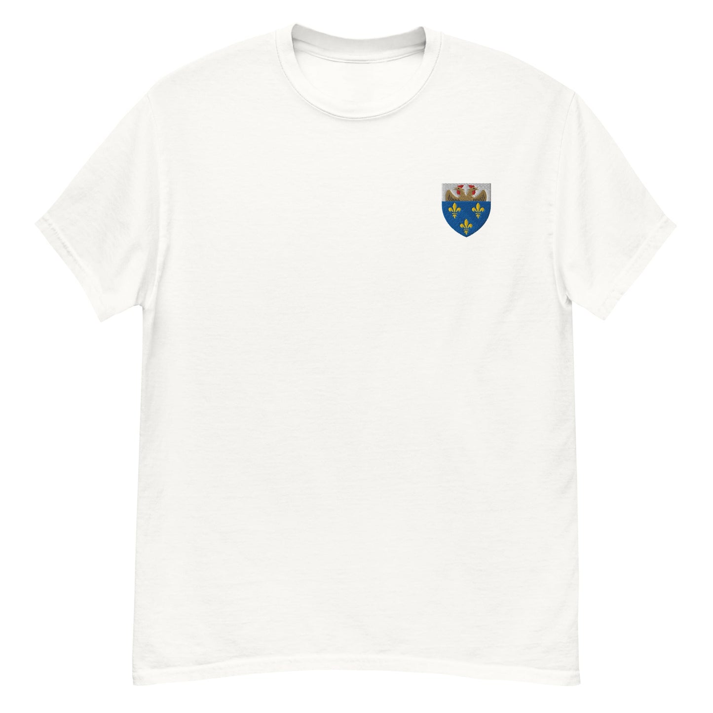 T-shirt - Versailles