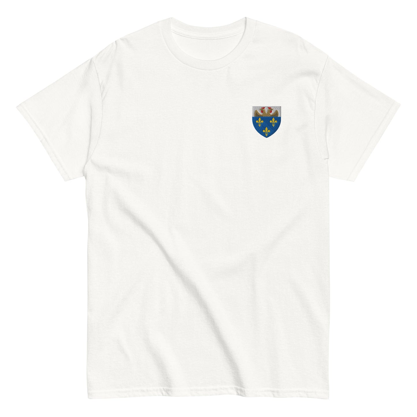 T-shirt - Versailles