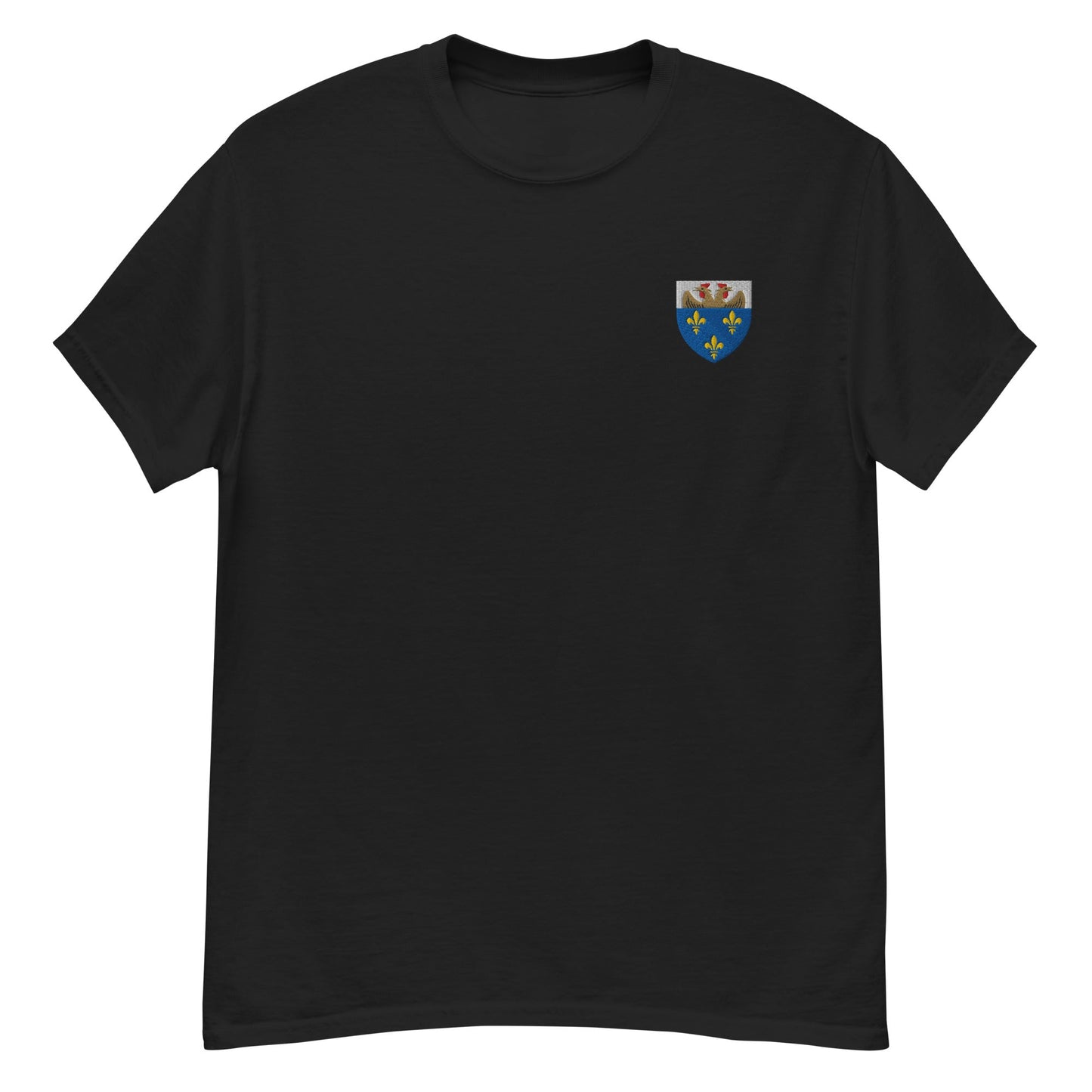 T-shirt - Versailles Sapiens
