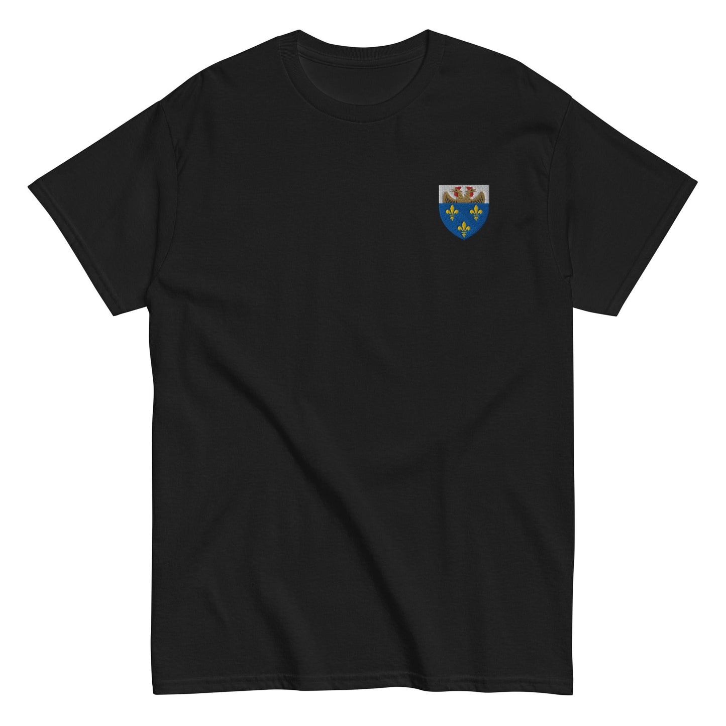 T-shirt - Versailles Sapiens