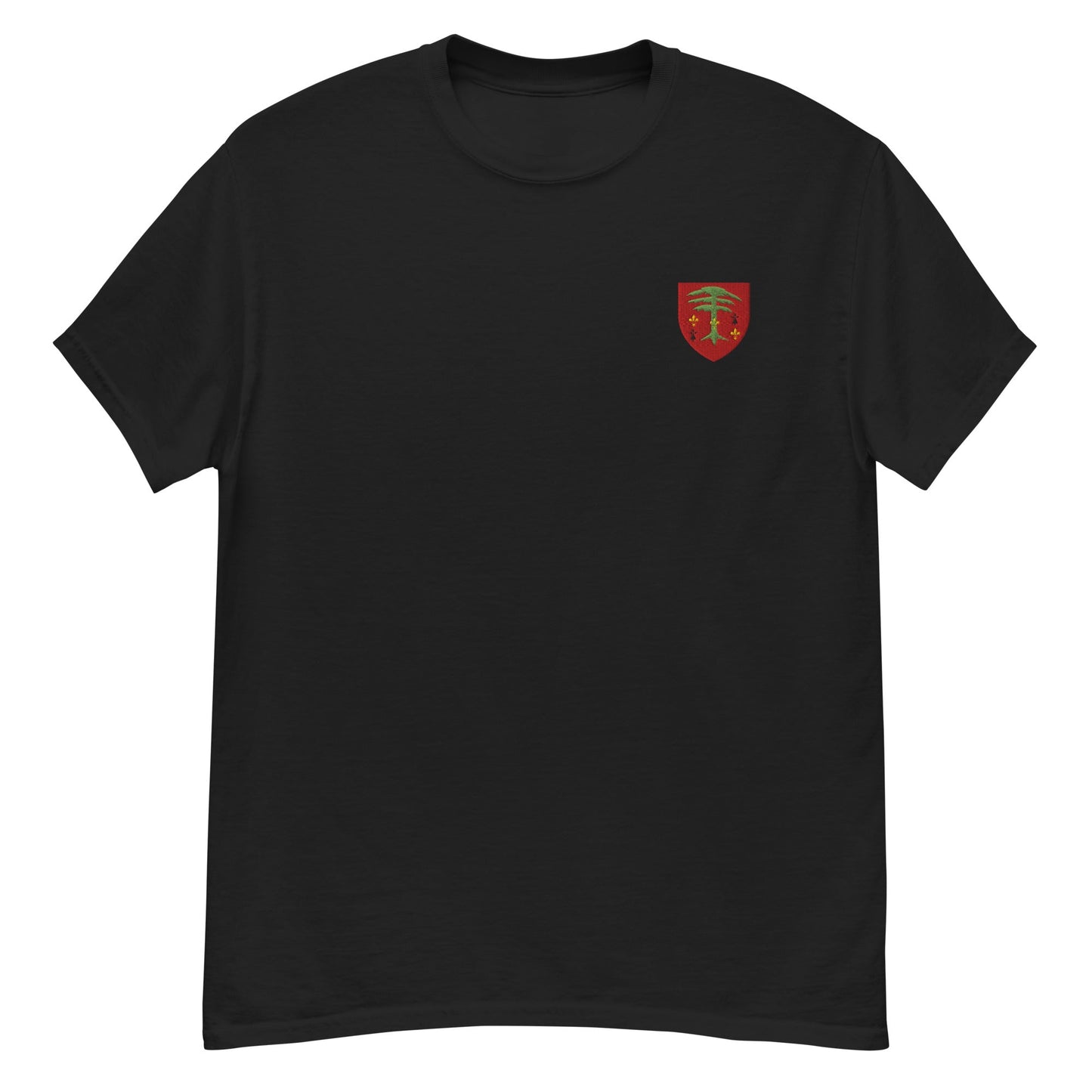 T-shirt - Vertou