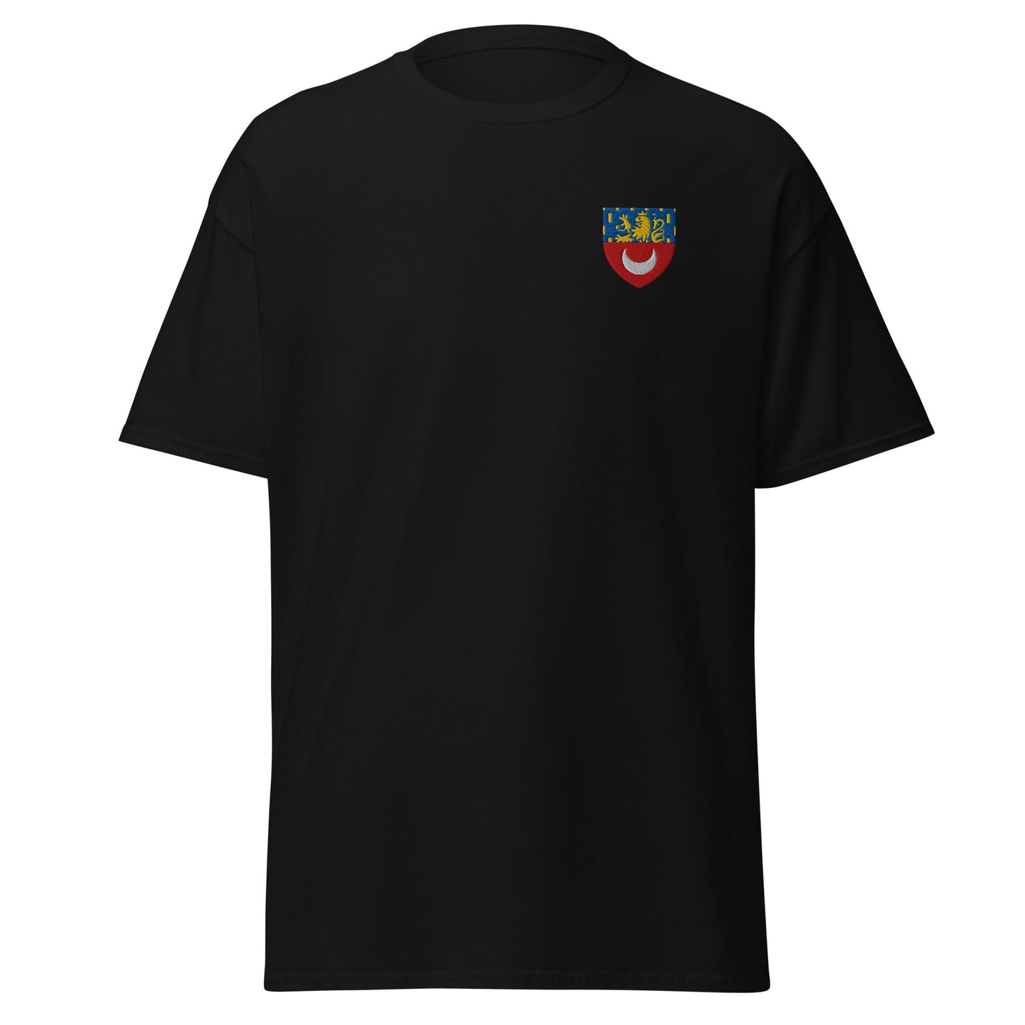 T-shirt - Vesoul Noir / S