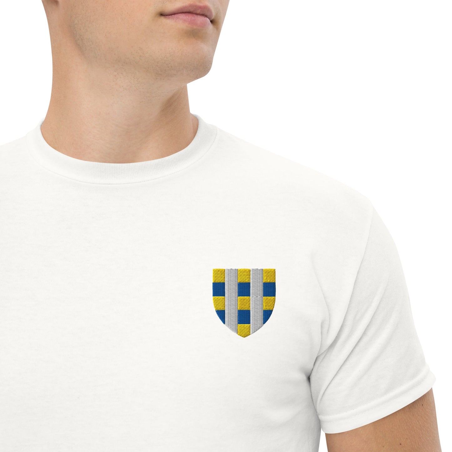T-shirt - Vichy