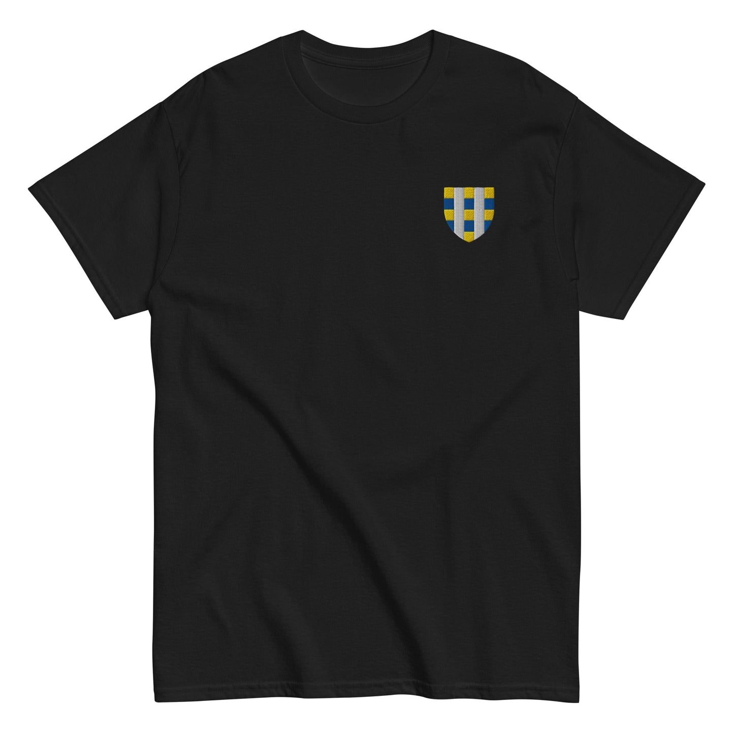 T-shirt - Vichy