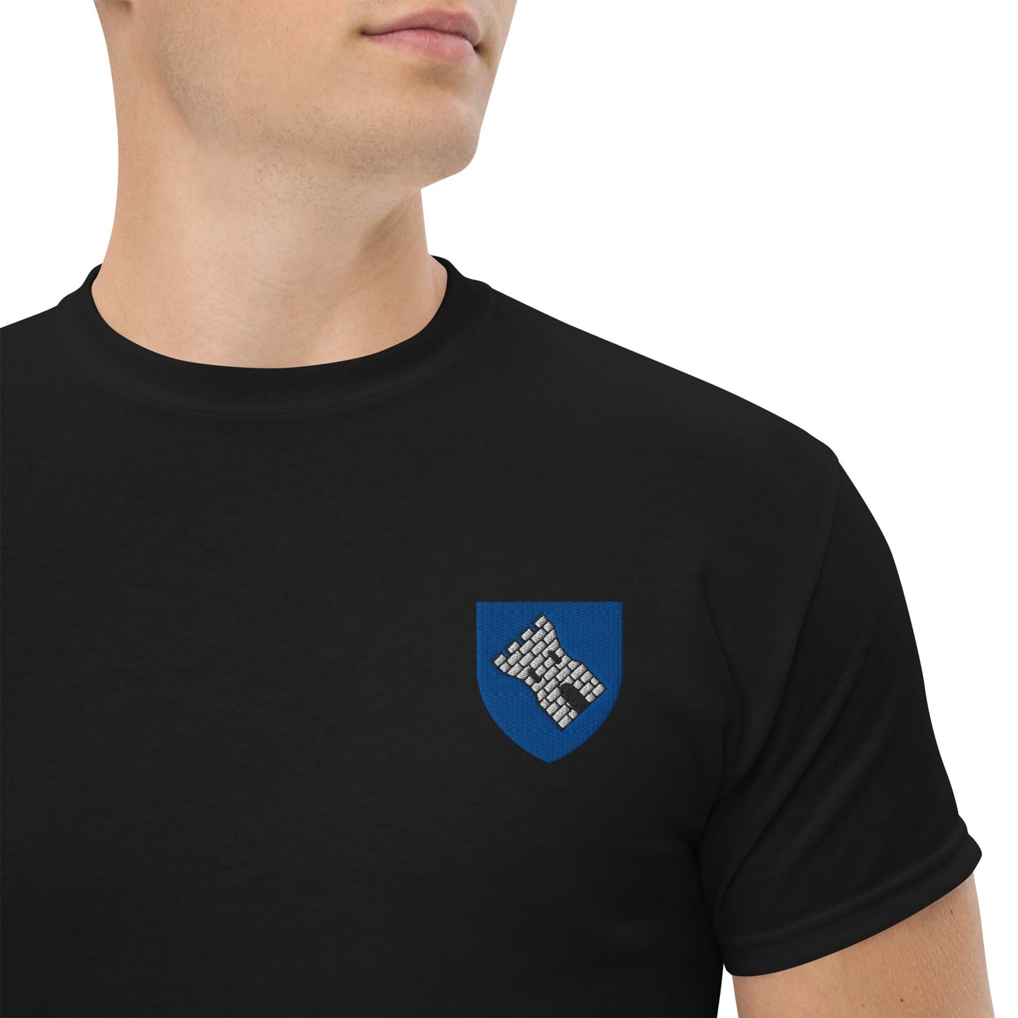 T-shirt - Vierzon