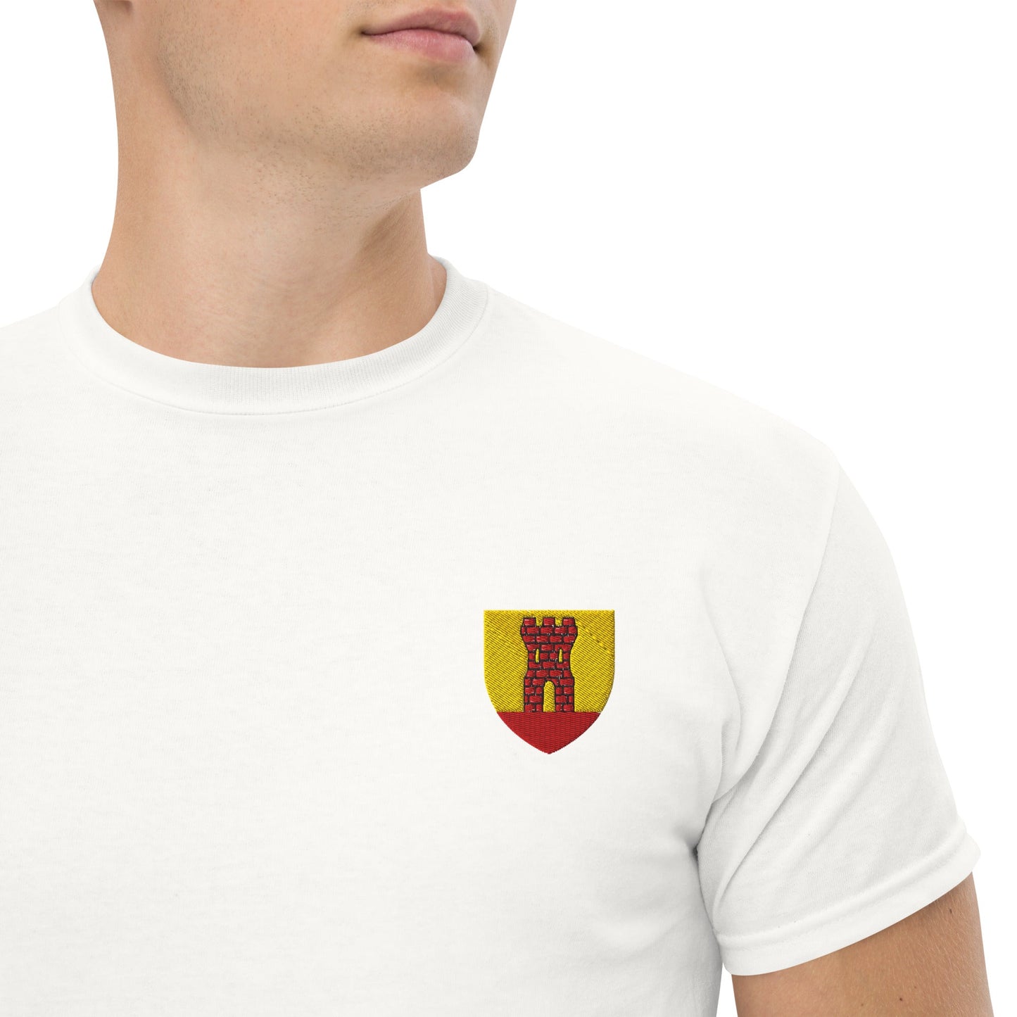T-shirt - Vitrolles
