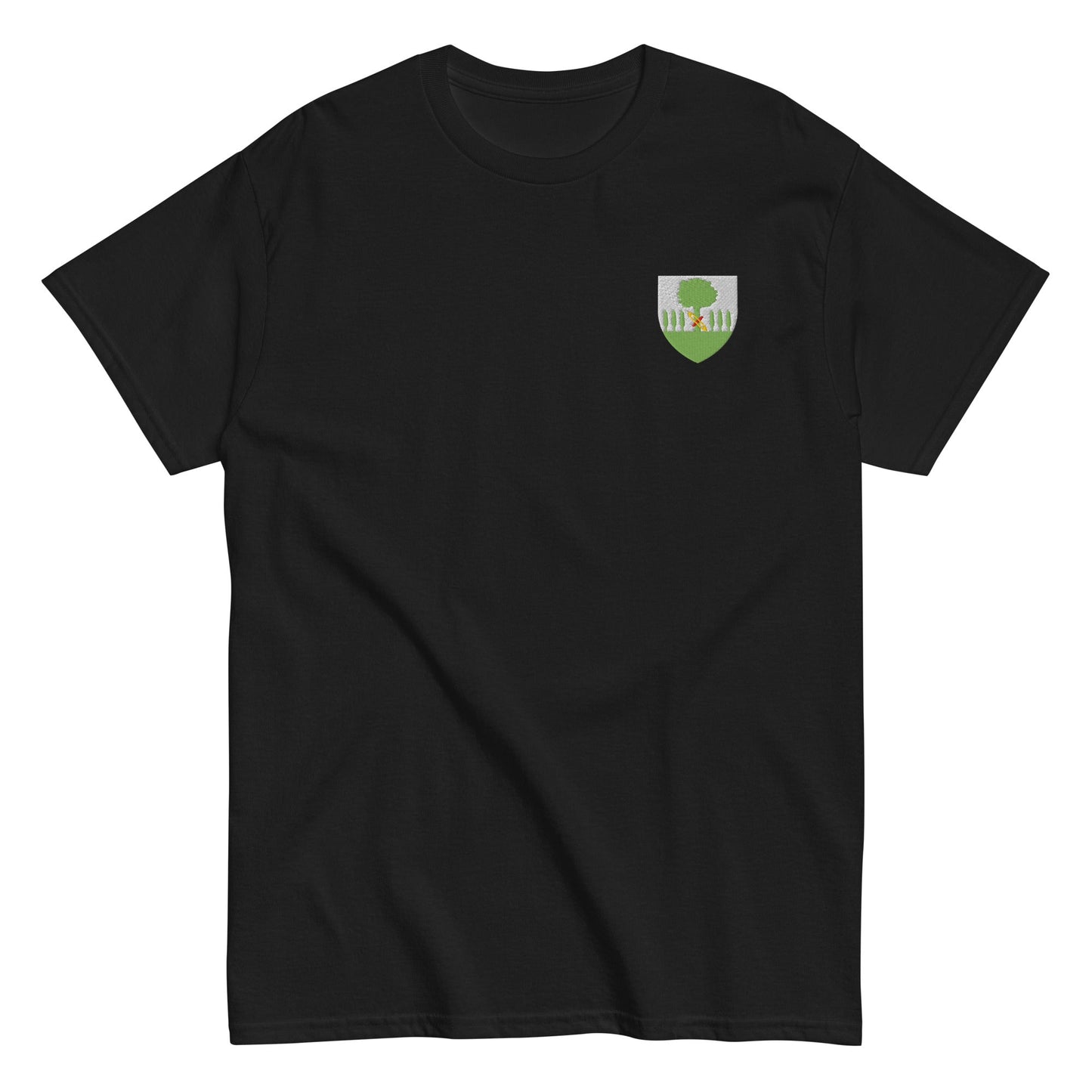 T-shirt - Vitry-sur-Seine