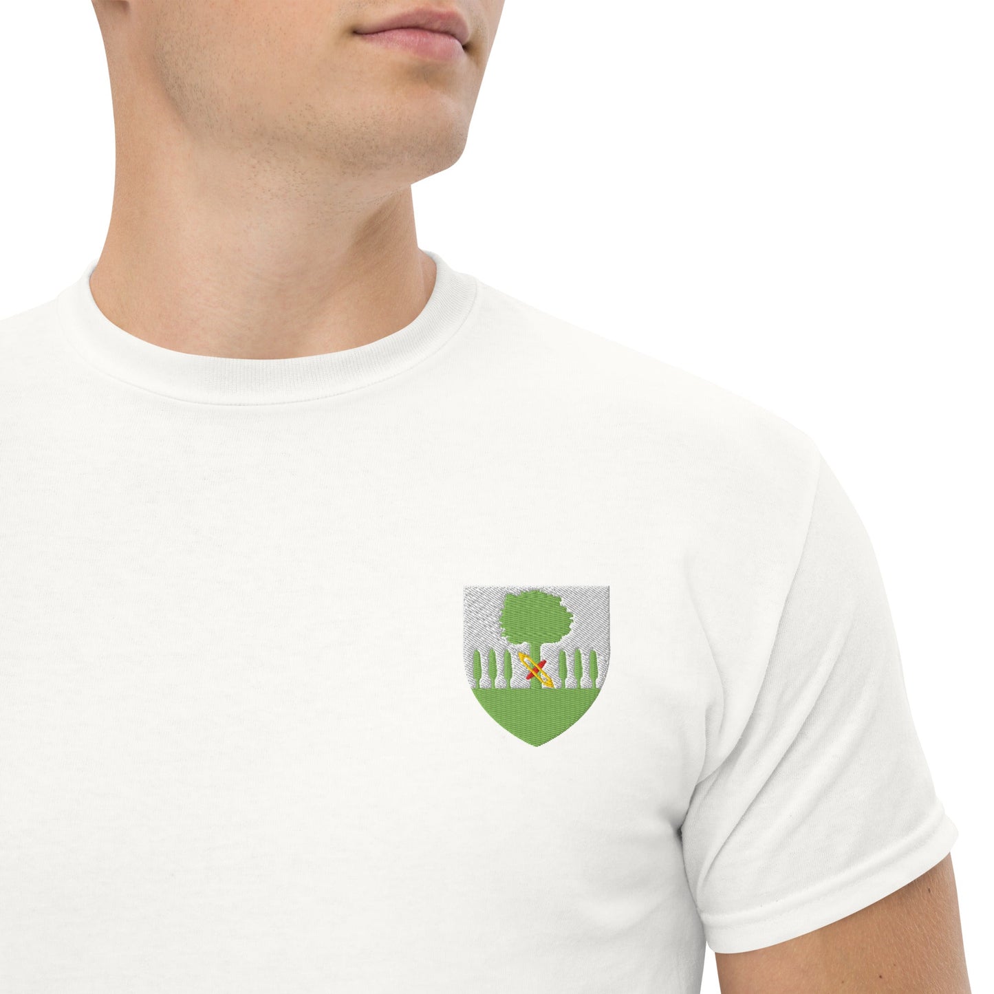 T-shirt - Vitry-sur-Seine