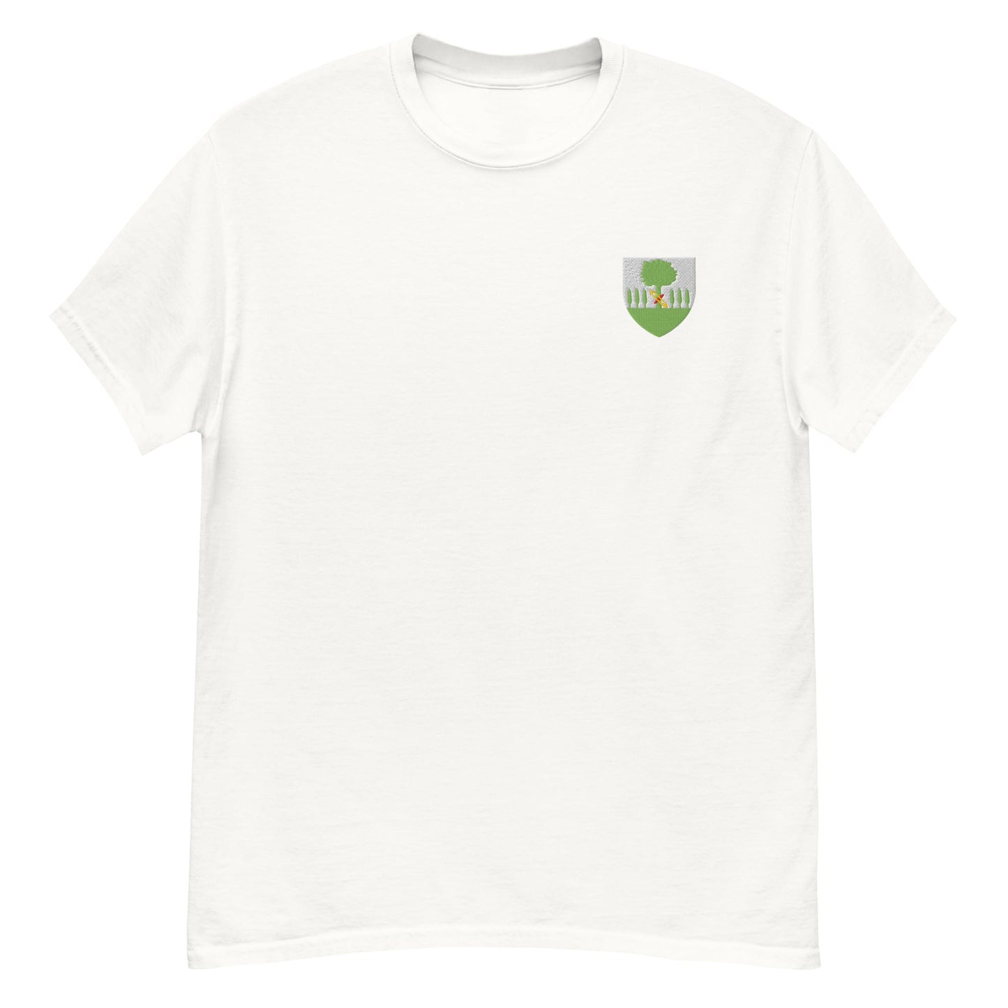 T-shirt - Vitry-sur-Seine