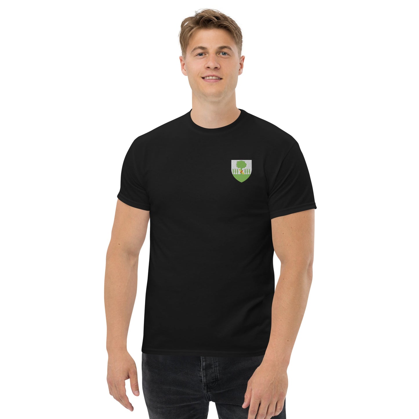 T-shirt - Vitry-sur-Seine