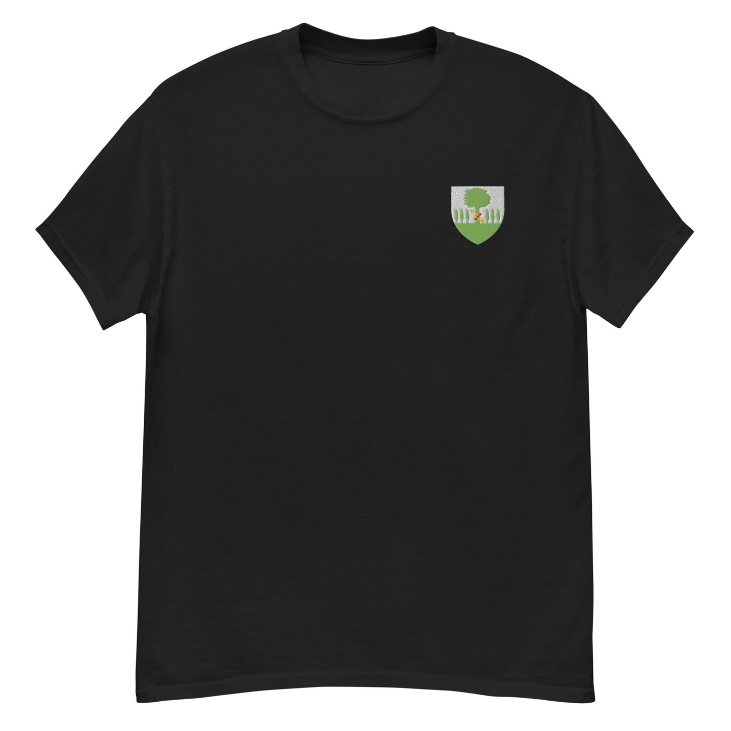 T-shirt - Vitry-sur-Seine