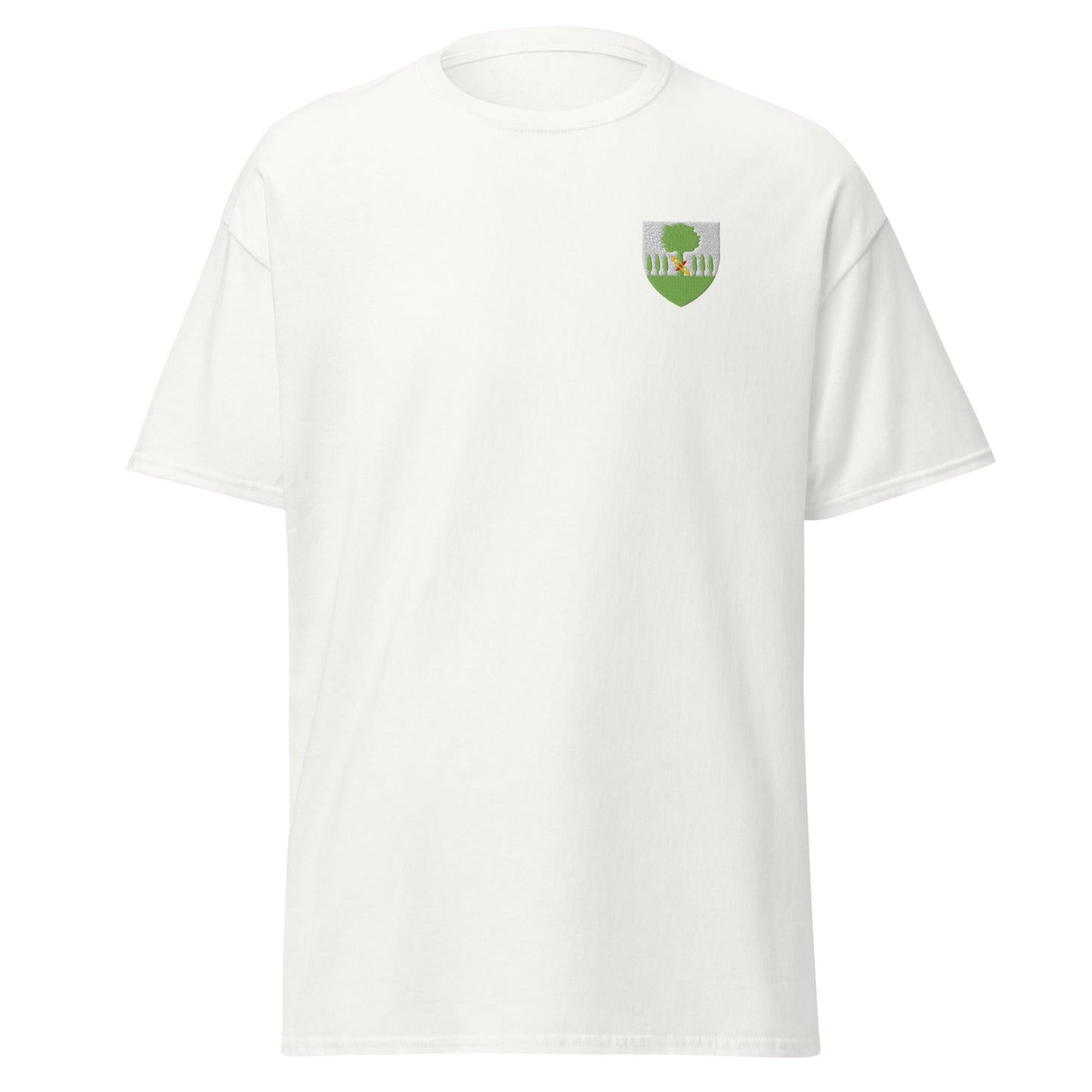 T-shirt - Vitry-sur-Seine Blanc / S