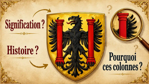 Le Blason de Besançon : Histoire et Signification