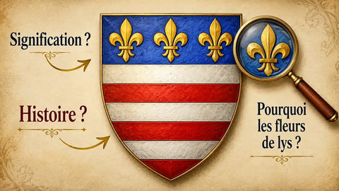 Le Blason de Béziers : Signification et Histoire
