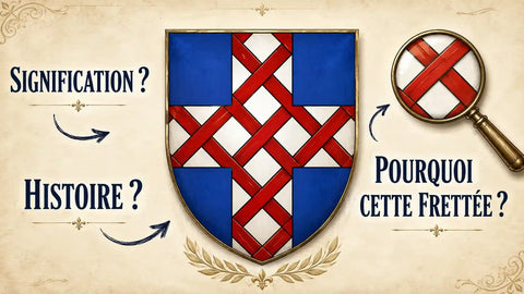 Le Blason de Cholet : Signification et Histoire