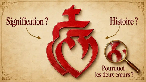 Le Coeur Vendéen : Histoire et Signification