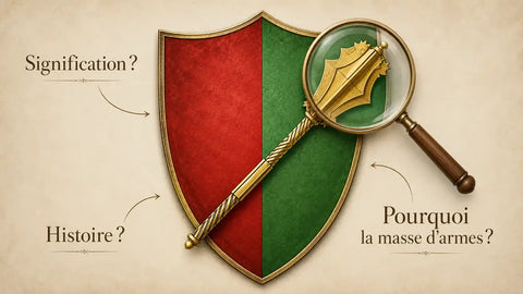 Le Blason de Colmar : Signification et Histoire