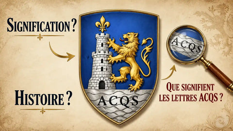Le Blason de Dax : Signification et Histoire