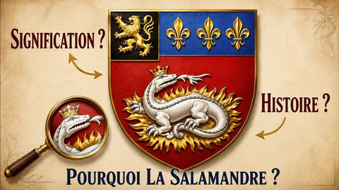 Le Blason du Havre : Signification et Histoire