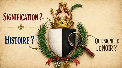 Le Blason de Metz : Signification et Histoire